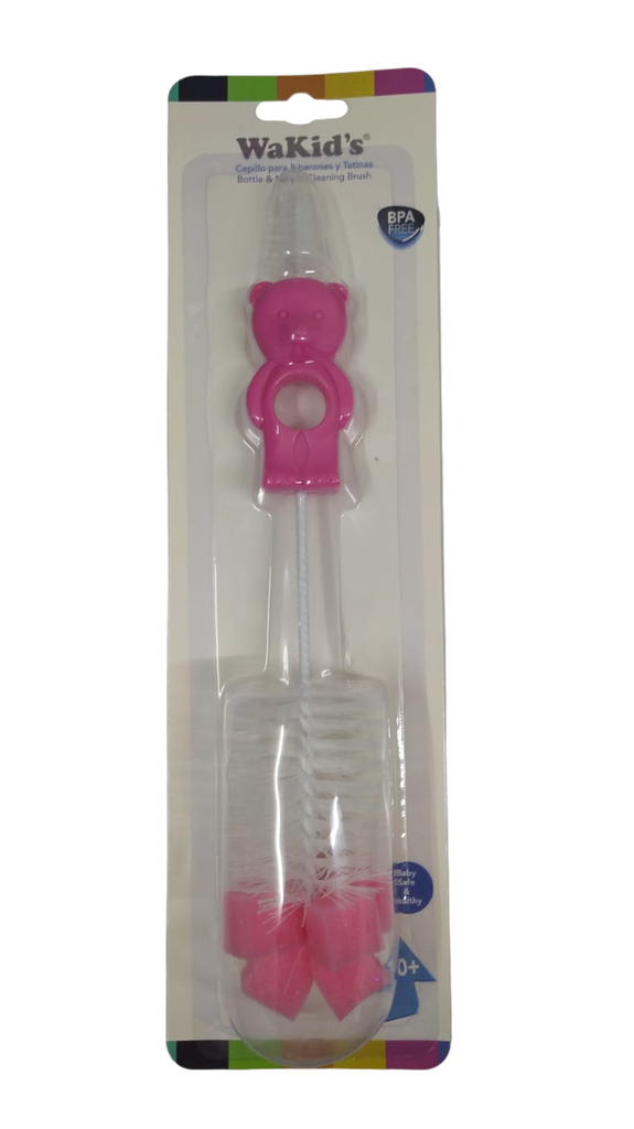 ACC LAVATETERO 76690 ROSADO
