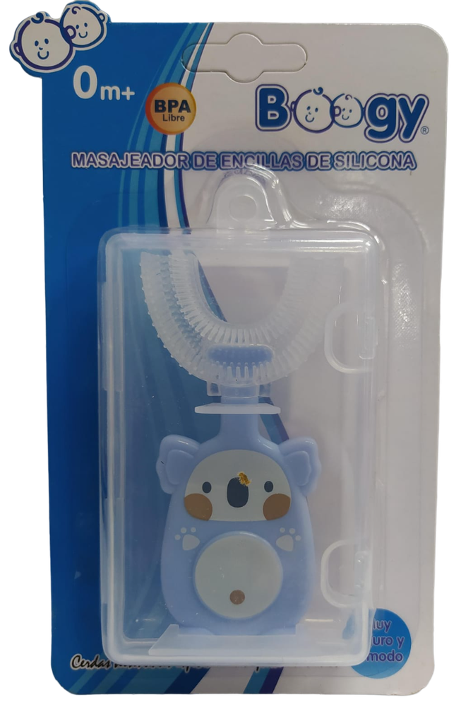 ACC CEPILLO DENTAL 21480 AZUL