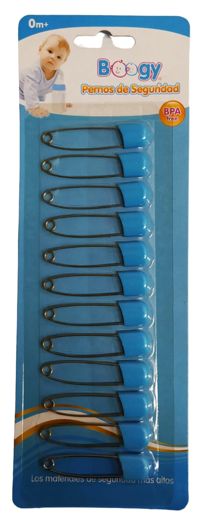 ACC Gancho Pañal 20699 Azul