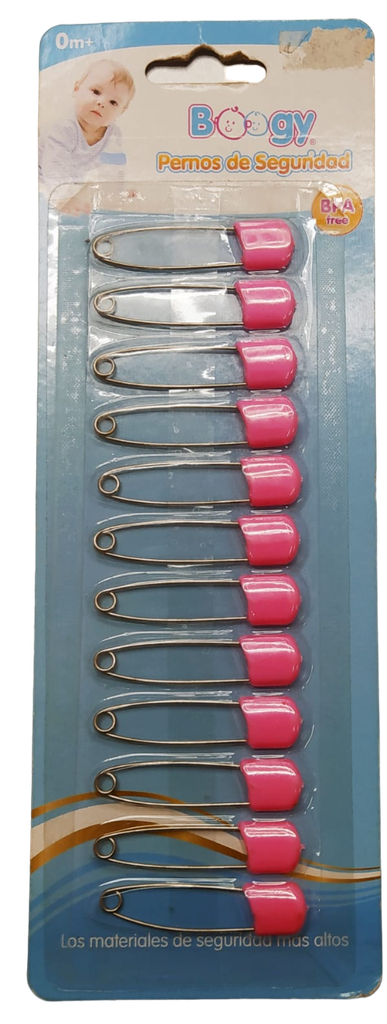 ACC Gancho Pañal 20699 Fucsia