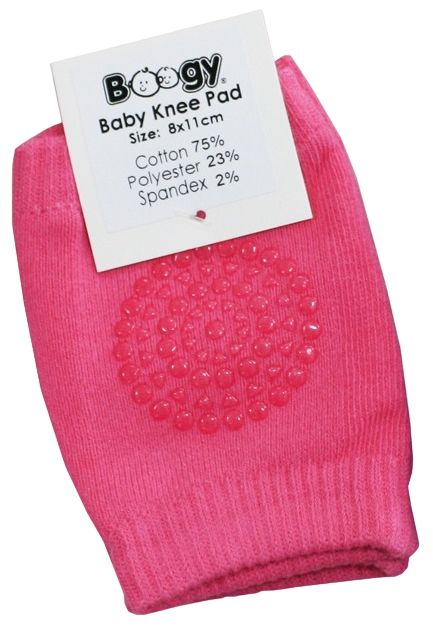 [1035] ACC Rodillera 20024 Fucsia