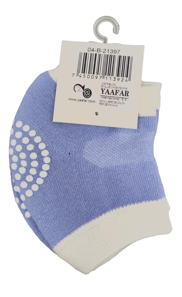 ACC Rodillera 21397 Azul