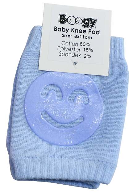 [1038] ACC Rodillera 21398 Azul