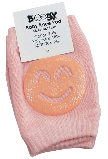 ACC Rodillera 21398 Rosado