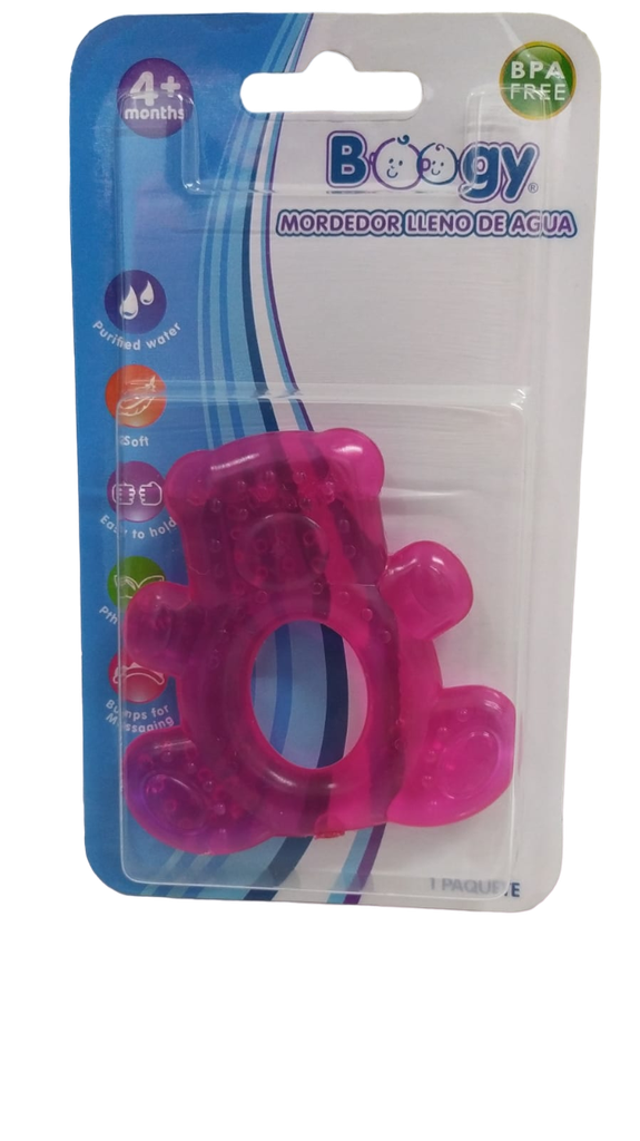 ACC Rascaencias 21931 Fucsia