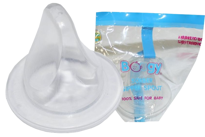 ACC Chupo Repuesto Boca Ancha Jugo 20821