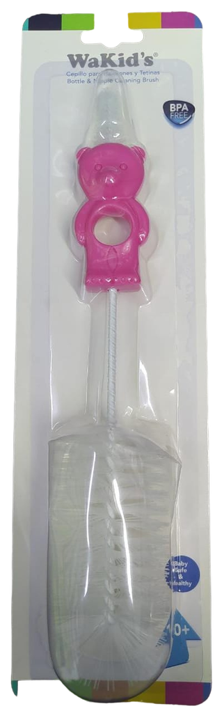 ACC LAVATETERO 76689 ROSADO