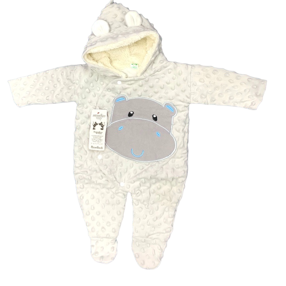 R-ecu Pijama Burbuja Colores Surtidos Niño