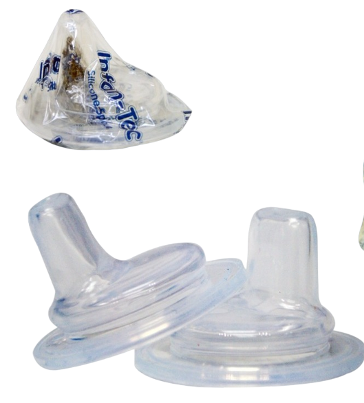 ACC Chupo Repuesto Boca Ancha Jugo BIP1097