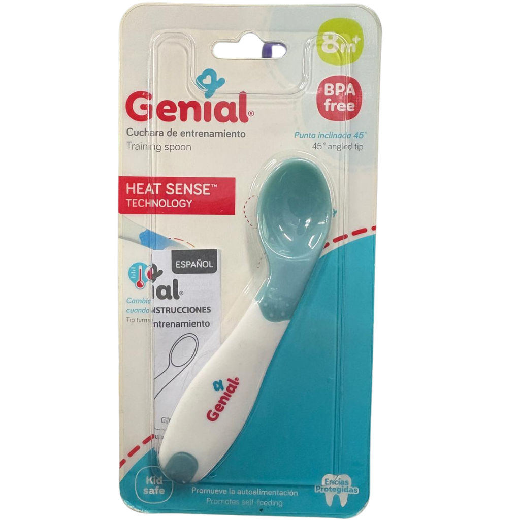 ACC Cuchara GNBSAE162H Azul