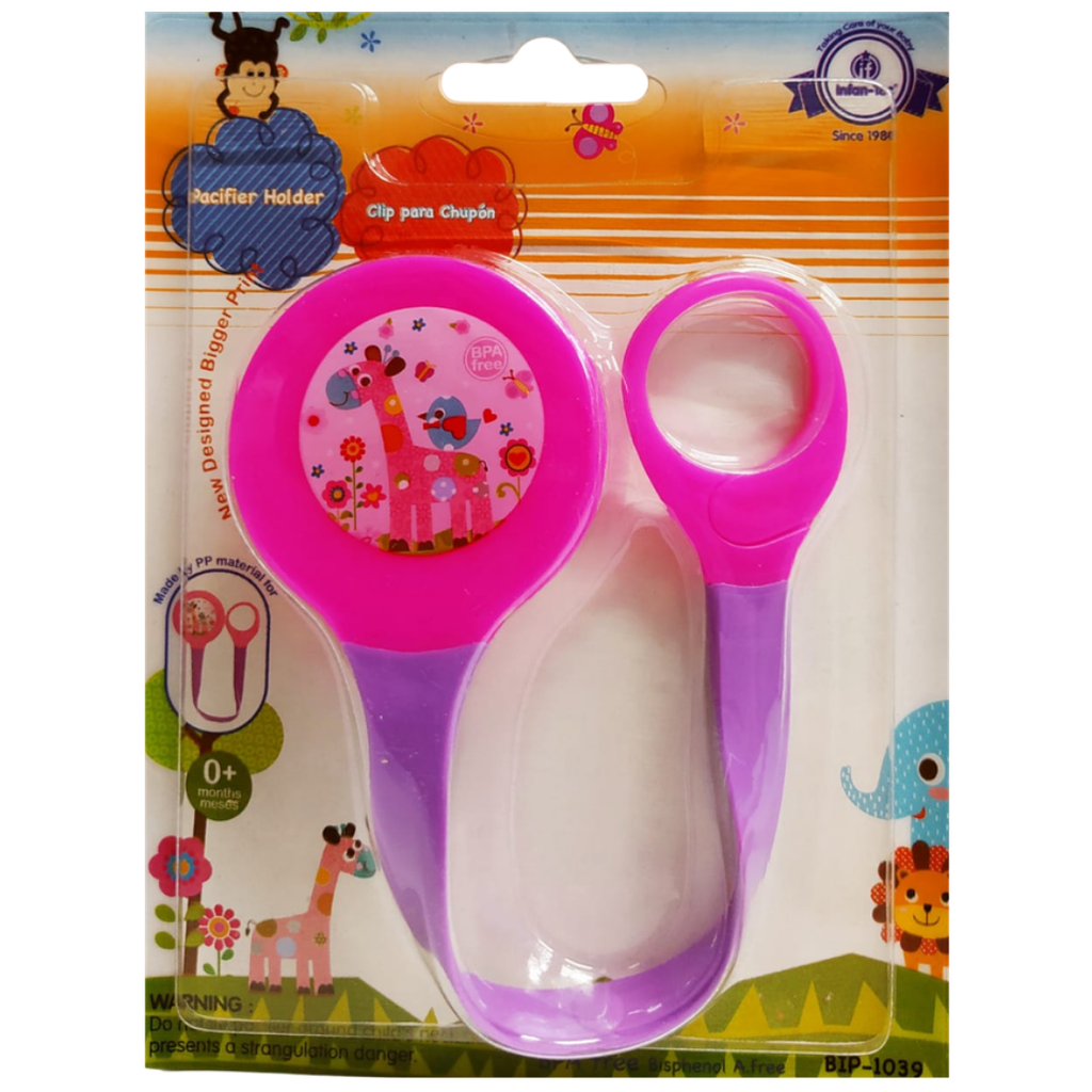 [1507] ACC Cuerda Mamila BIP1039 Fucsia Jirafa