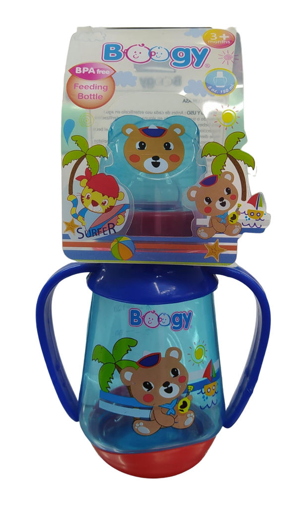 ACC Tetero 5onz 20119 Azul