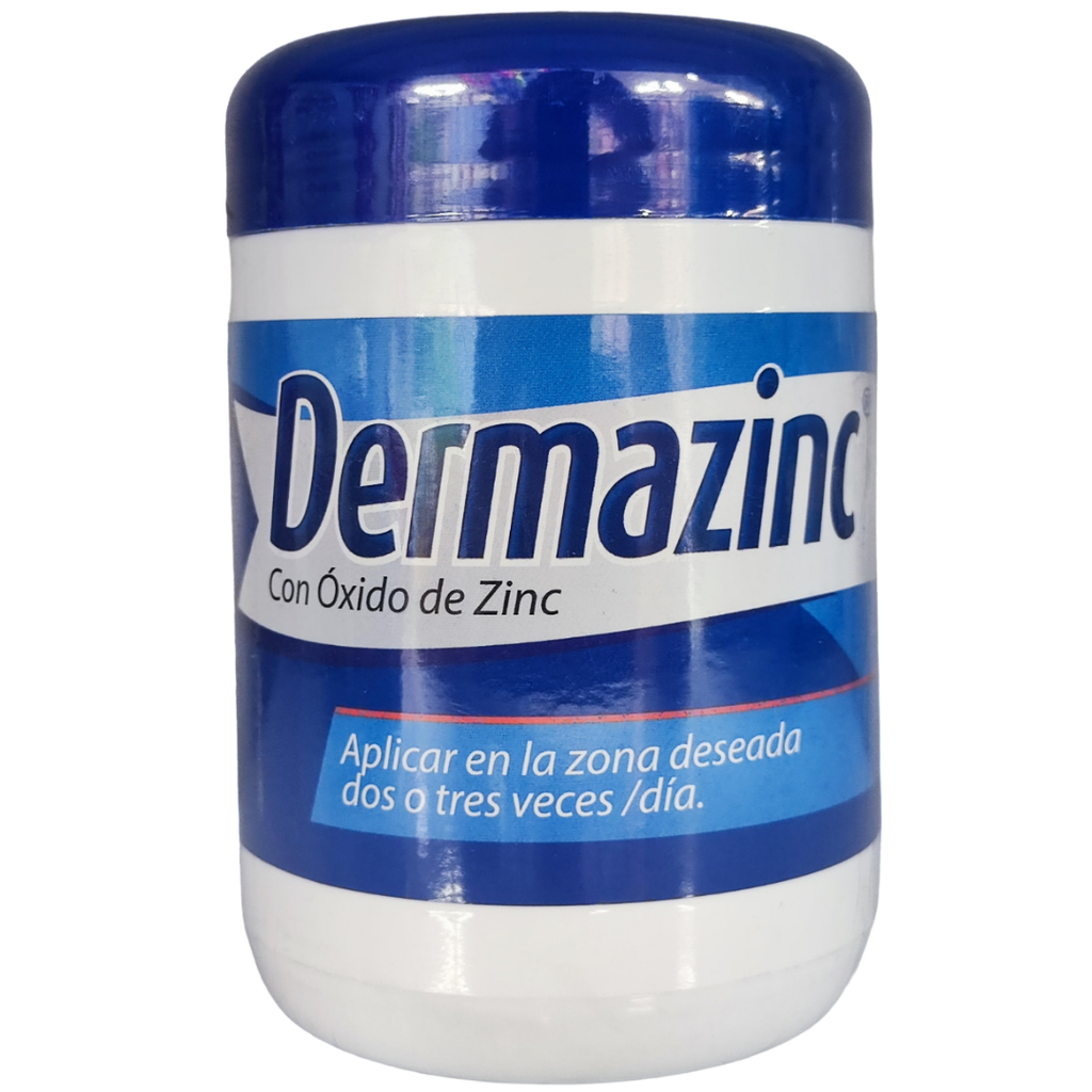 Crema Dermazinc x 500g