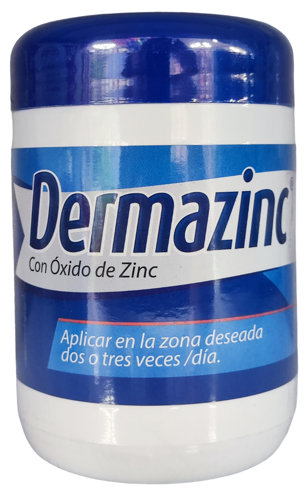 Crema Dermazinc x 500g