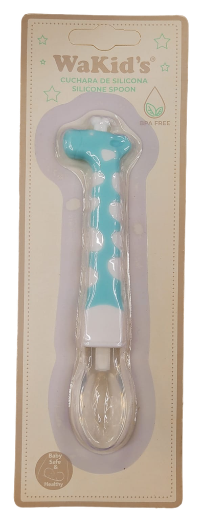 ACC Cuchara 77183 Azul