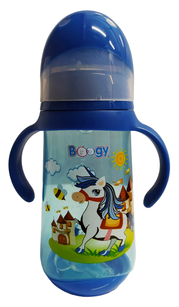 ACC Tetero 14onz 21450 Azul