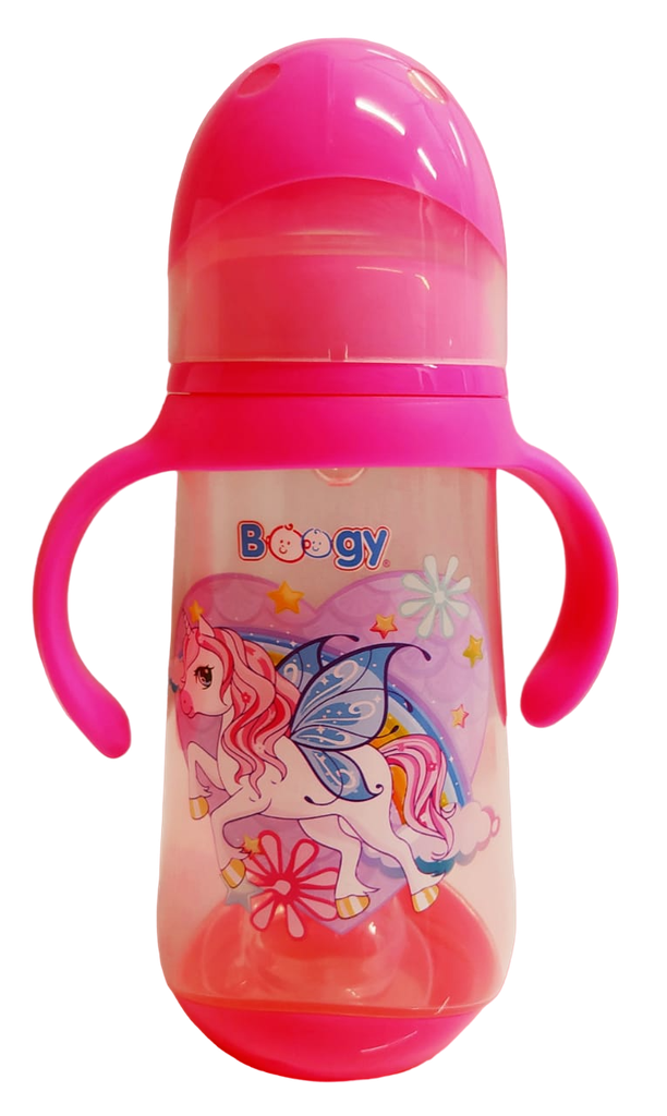 ACC Tetero 14onz 21450 Fucsia