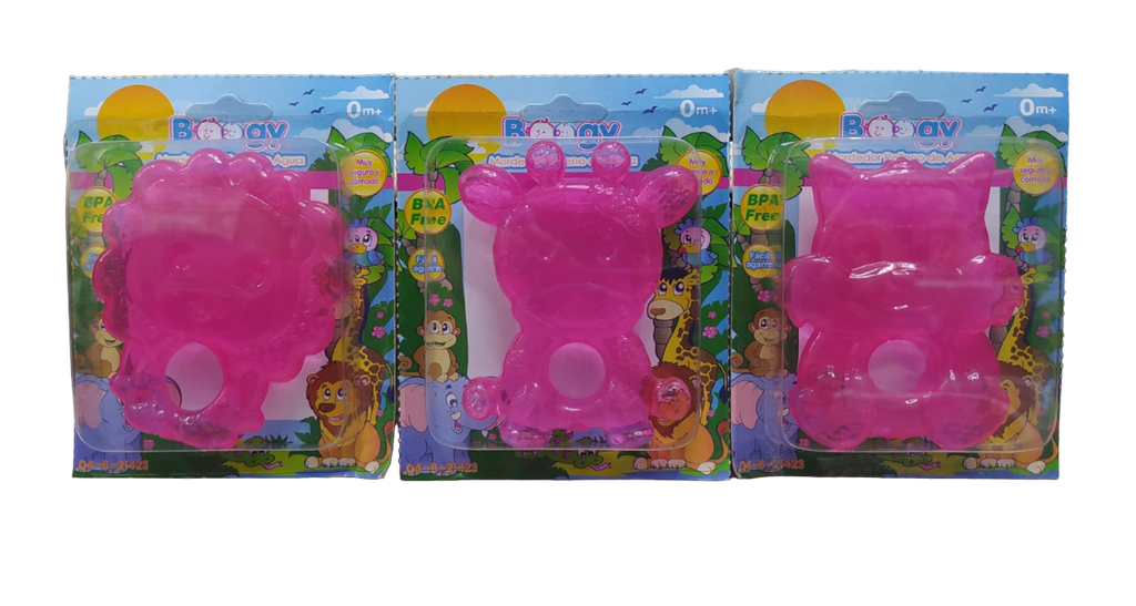 ACC Rascaencias 21423 Fucsia