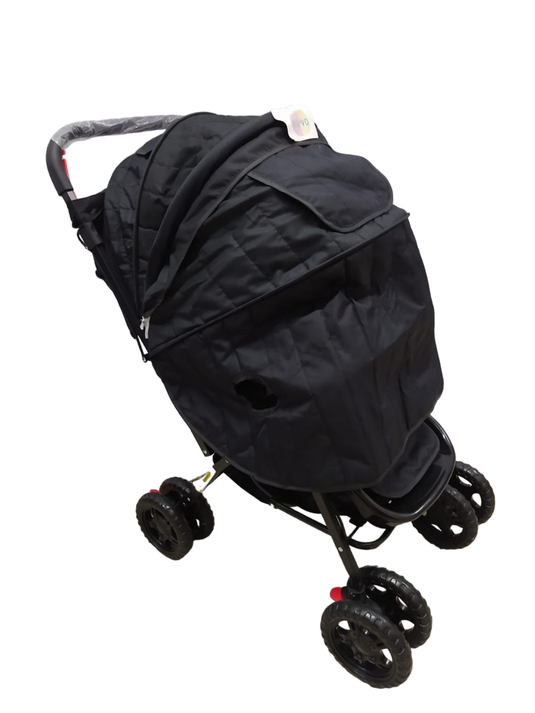 ACC COCHE NBL-04 NEGRO