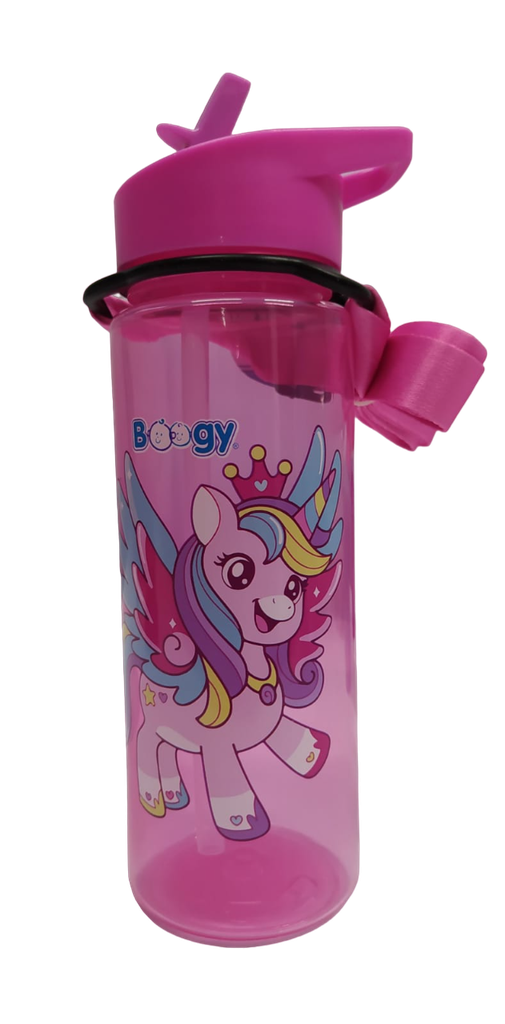 ACC Vaso Pitillo 33288 FUCSIA