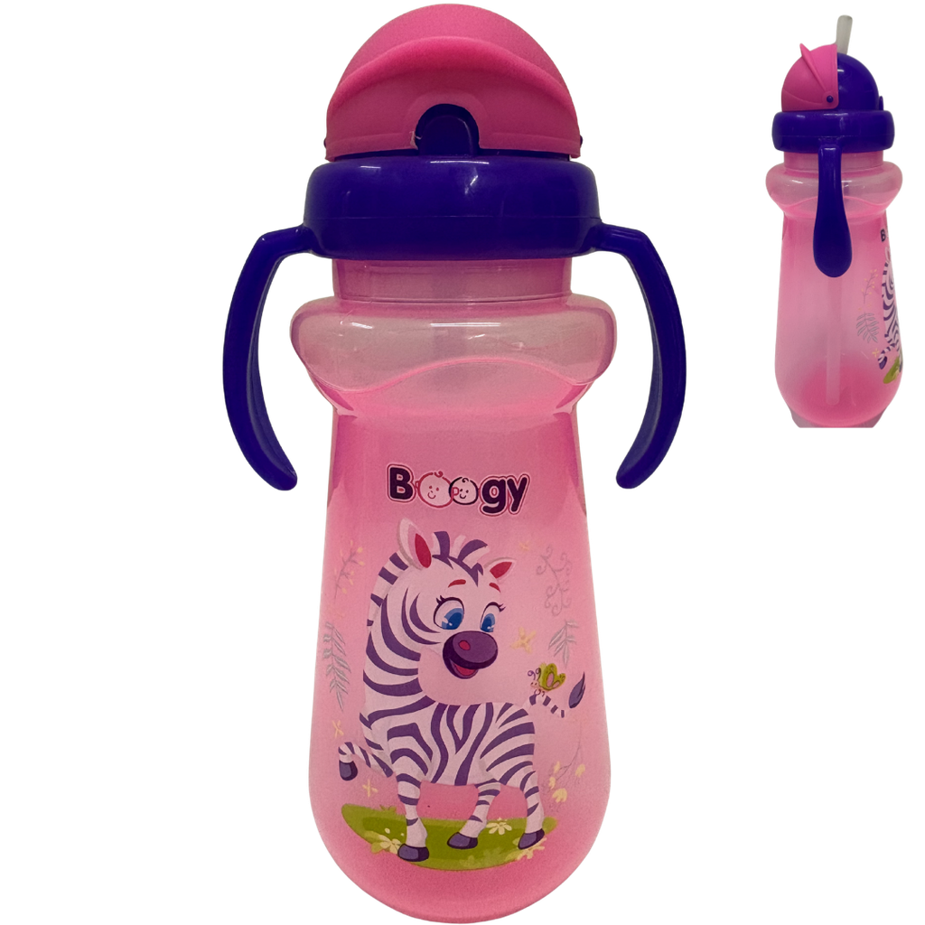 ACC Vaso Pitillo 21385 Fucsia