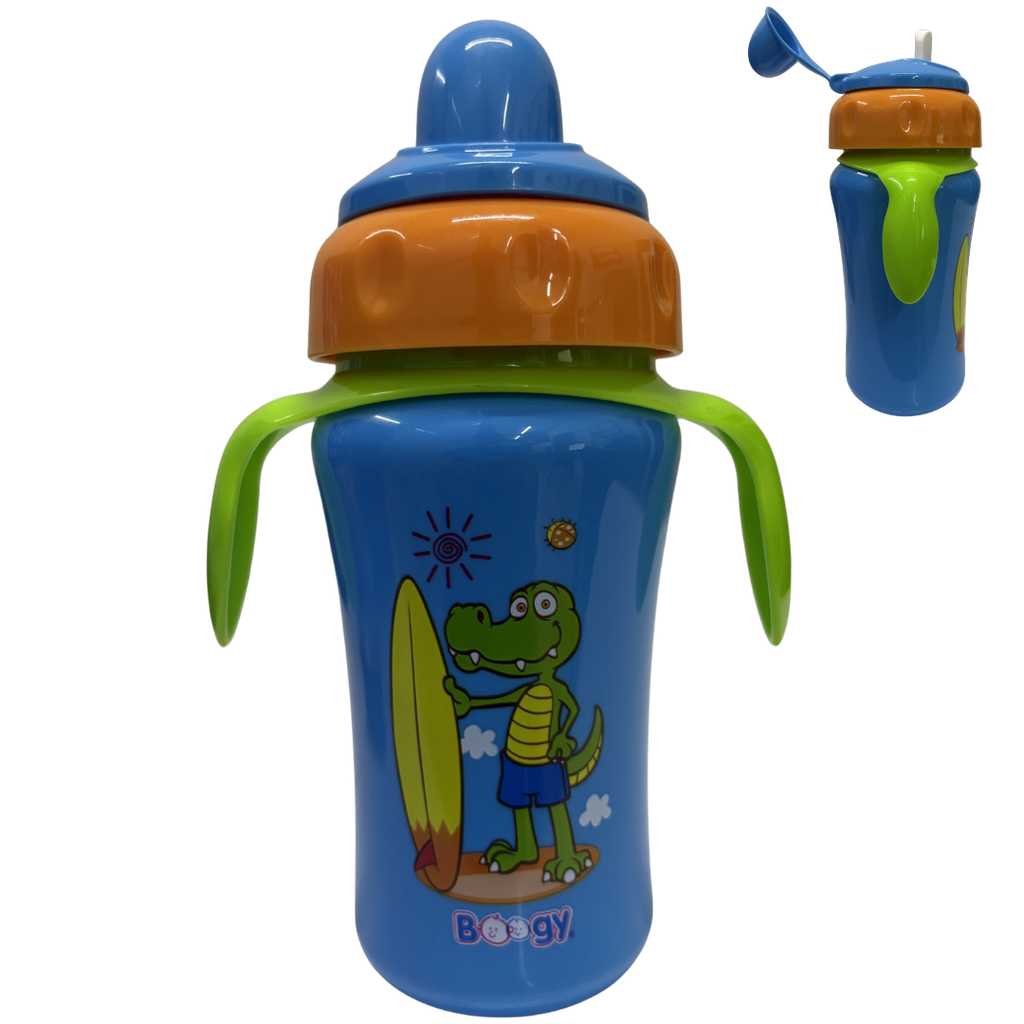 ACC Vaso Antiderrame 19201 11onz Azul