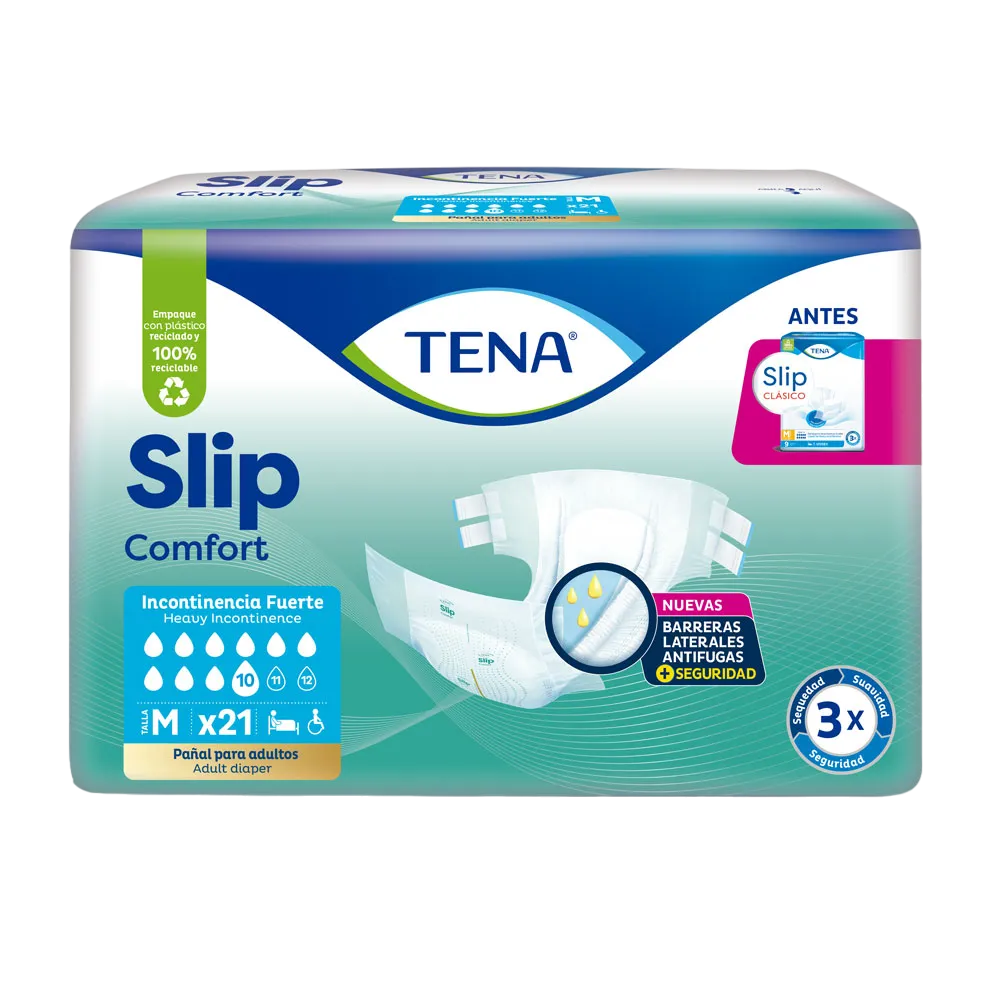 Tena Slip Clasico M*21