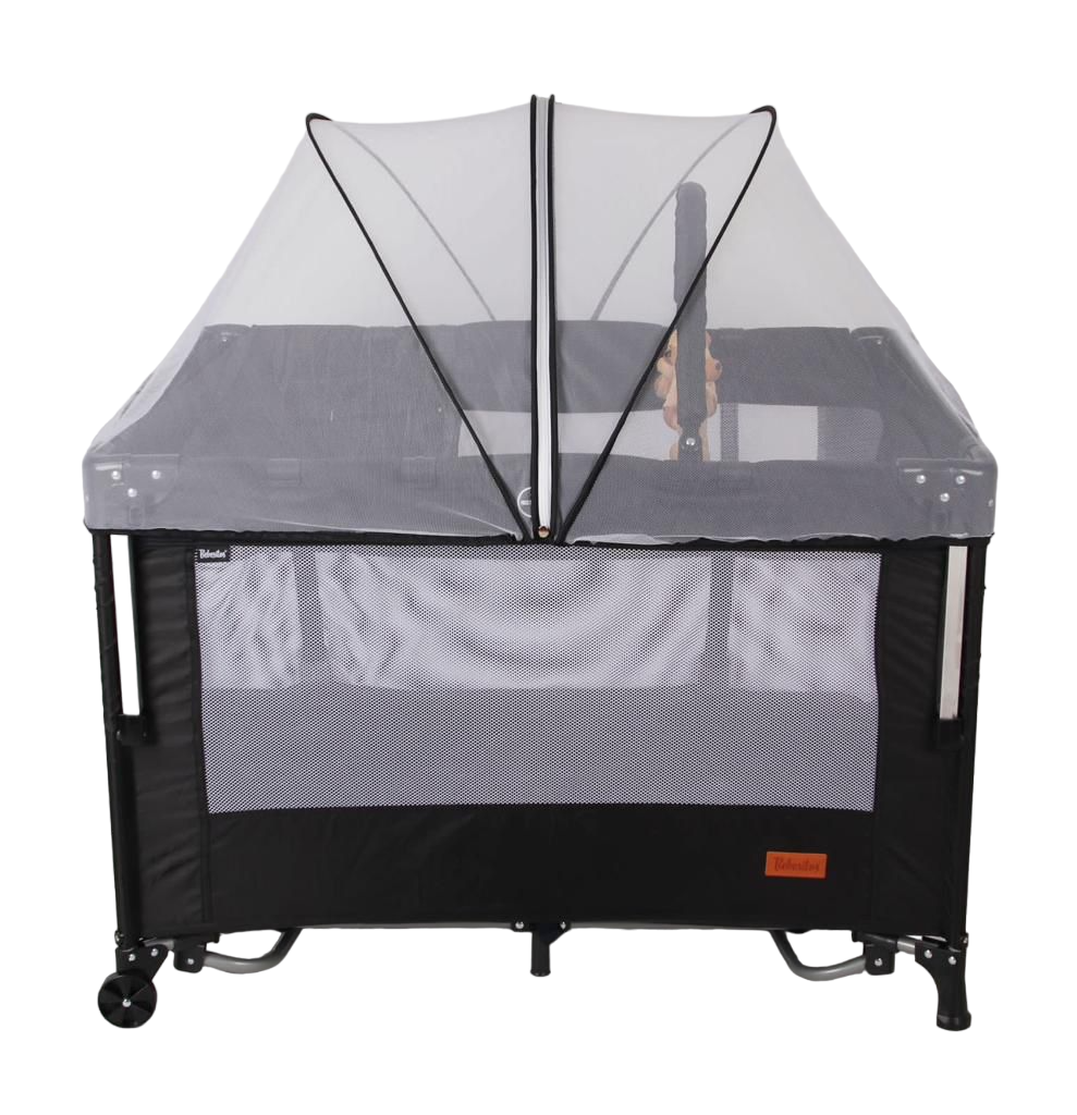 ACC CORRAL COLECHO-150-7 NEGRO