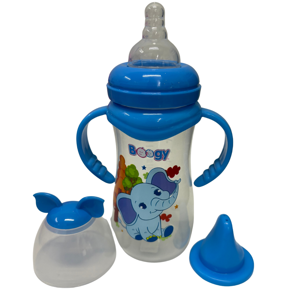 ACC Tetero 12onz 22014 Azul