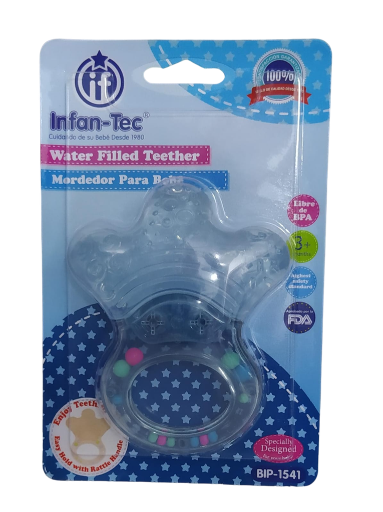 ACC Rascaencias BIP1541 Azul