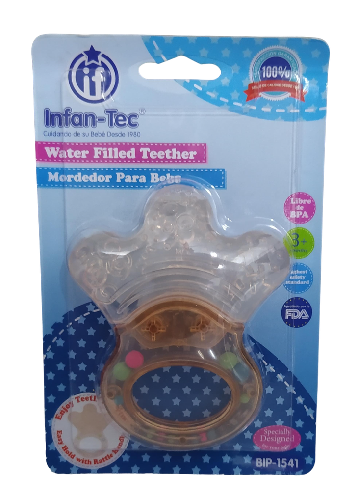 ACC Rascaencias BIP1541 Cafe claro