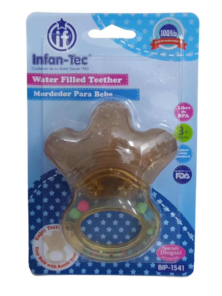 ACC Rascaencias BIP1541 Cafe