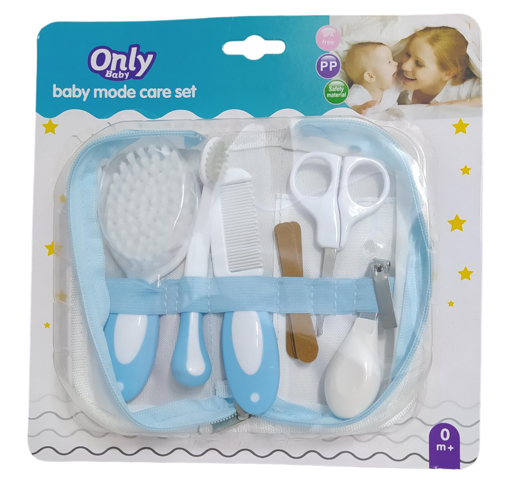 ACC Cepillo Peine TM100 Only Azul