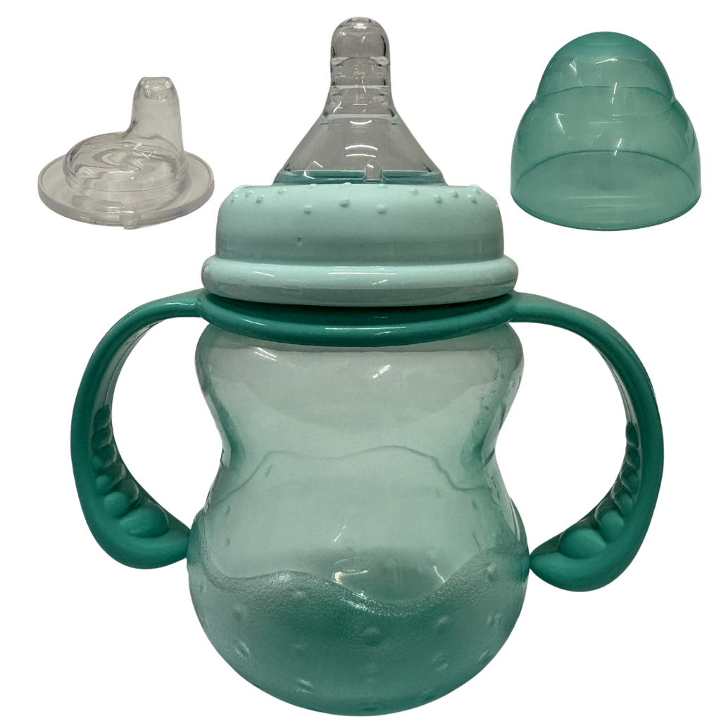 ACC Tetero 8onz GNB47514C Verde Menta