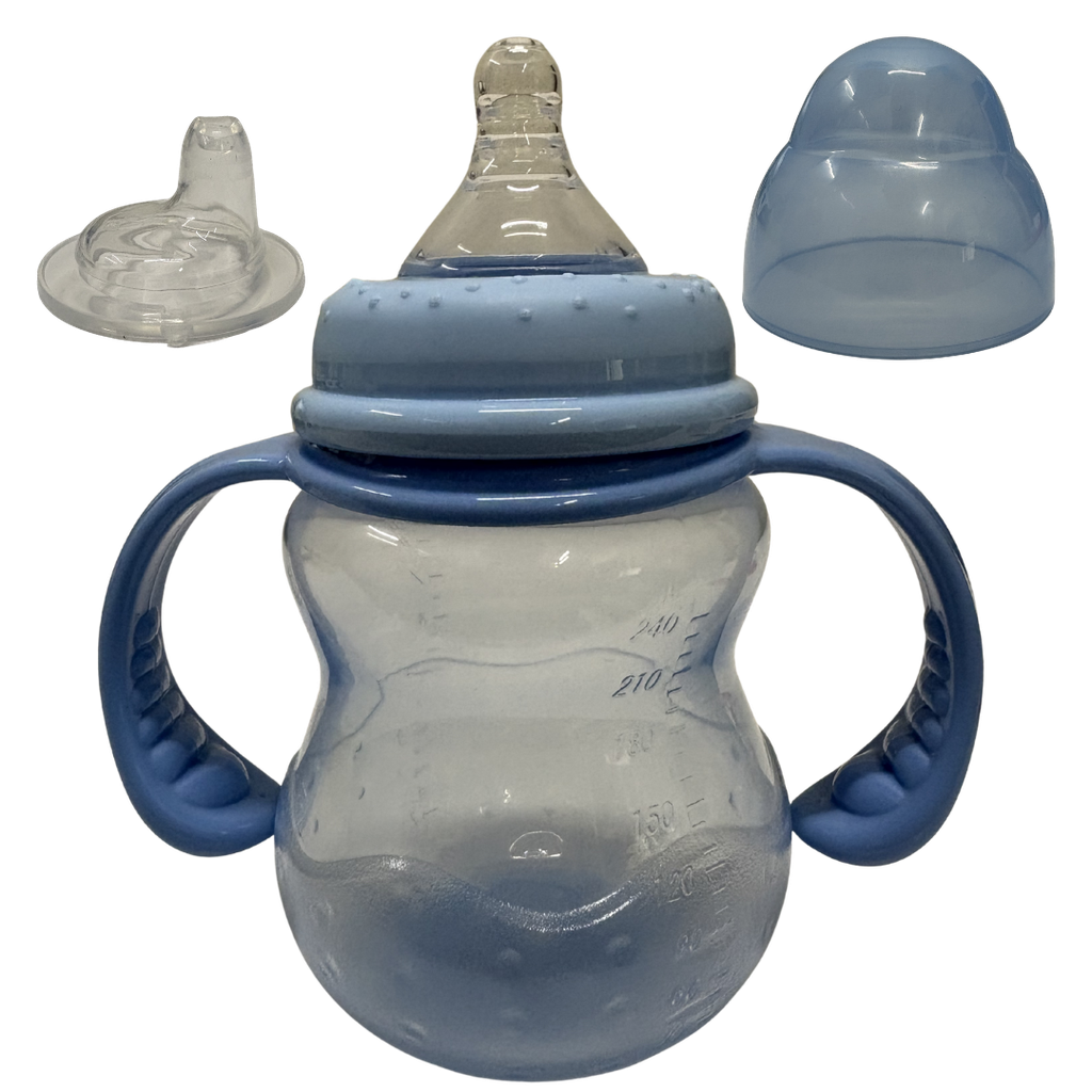 ACC Tetero 8onz GNB47514C Azul claro