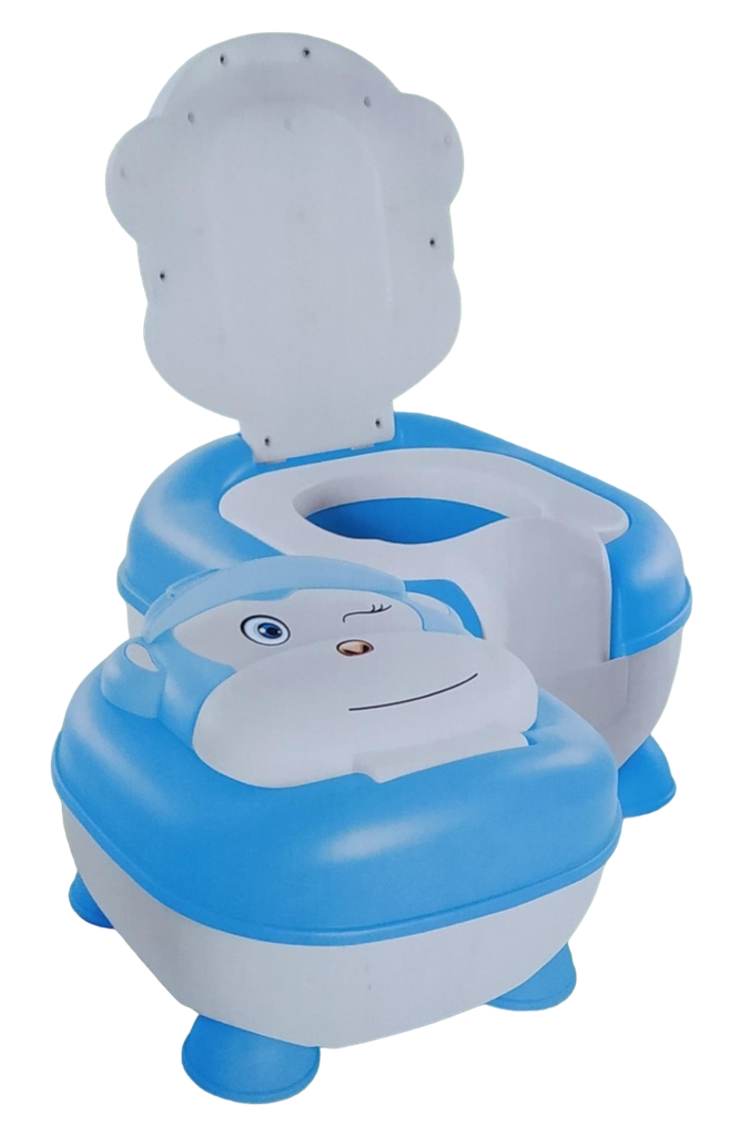 ACC BACIN MONKEY AZUL