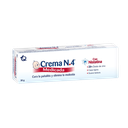 Crema #4 Medicada 30g