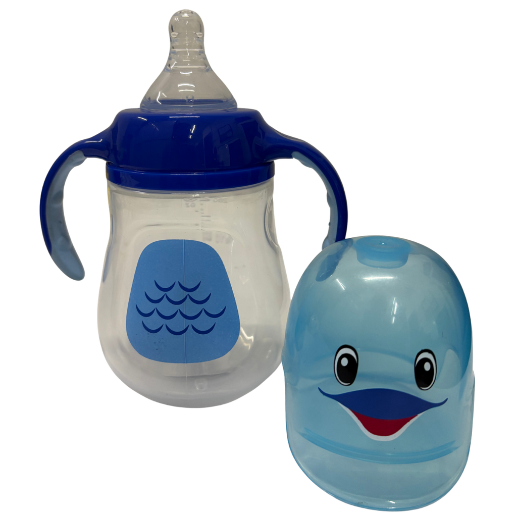 ACC Tetero 10onz LDI21 Azul