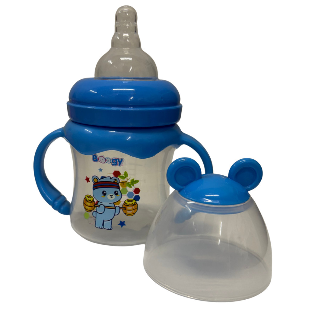 ACC Tetero 5onz 33231 Azul