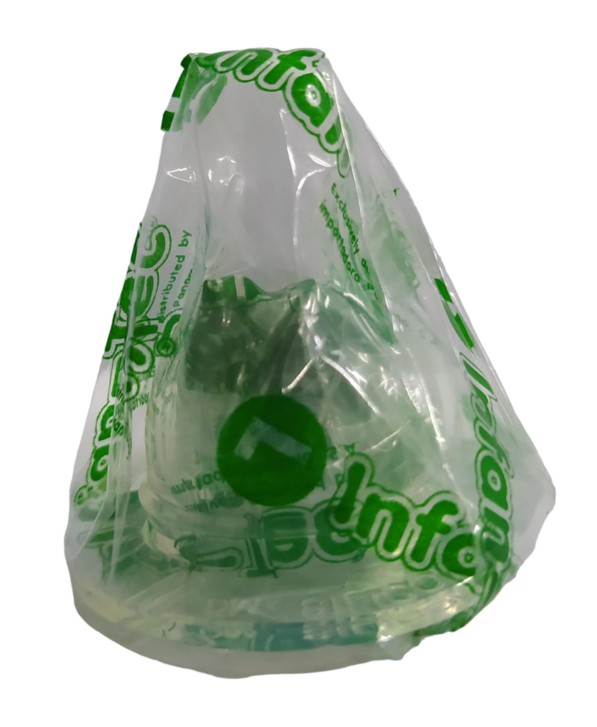 ACC Chupo Repuesto Boca Angosta (L) GB1192