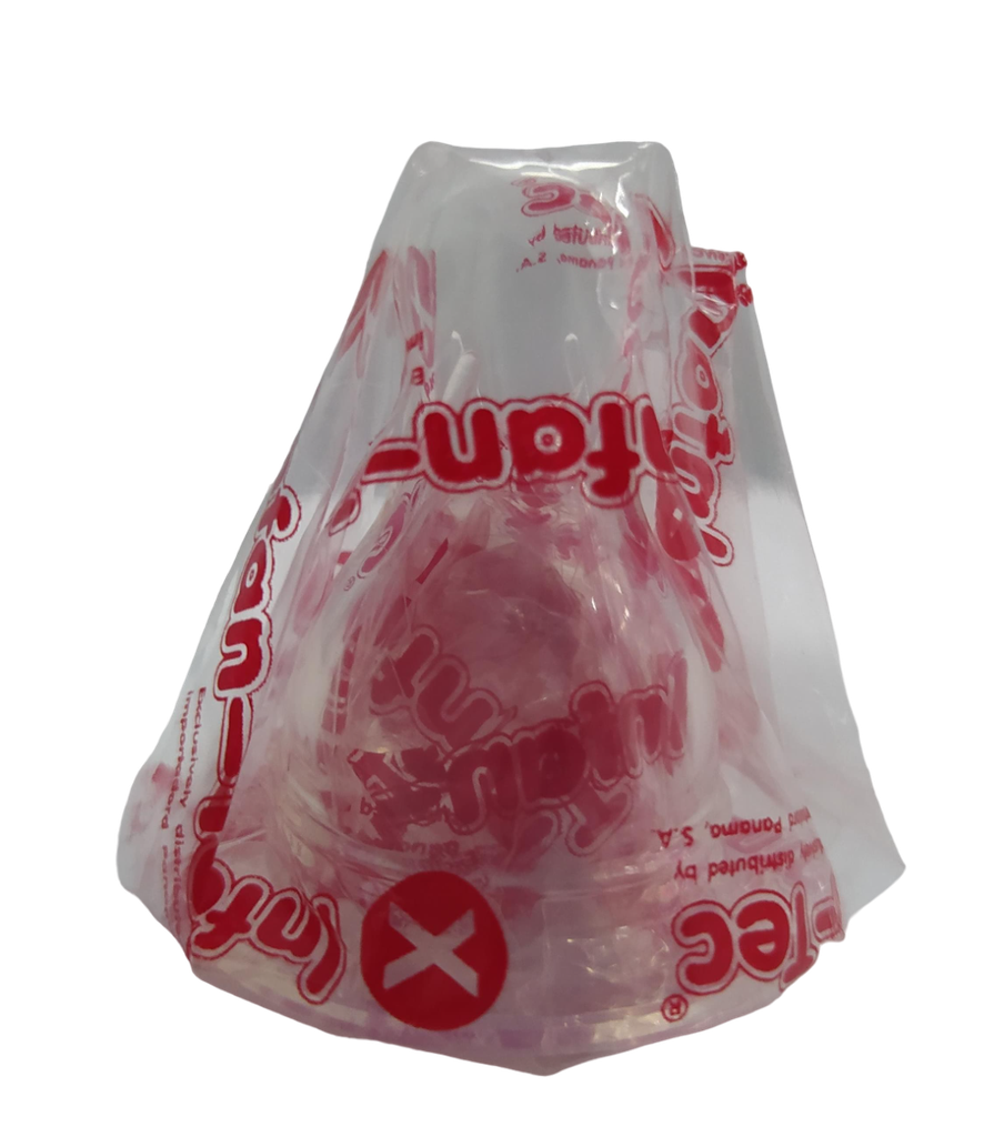 ACC Chupo Repuesto Boca Angosta (X) GB1192