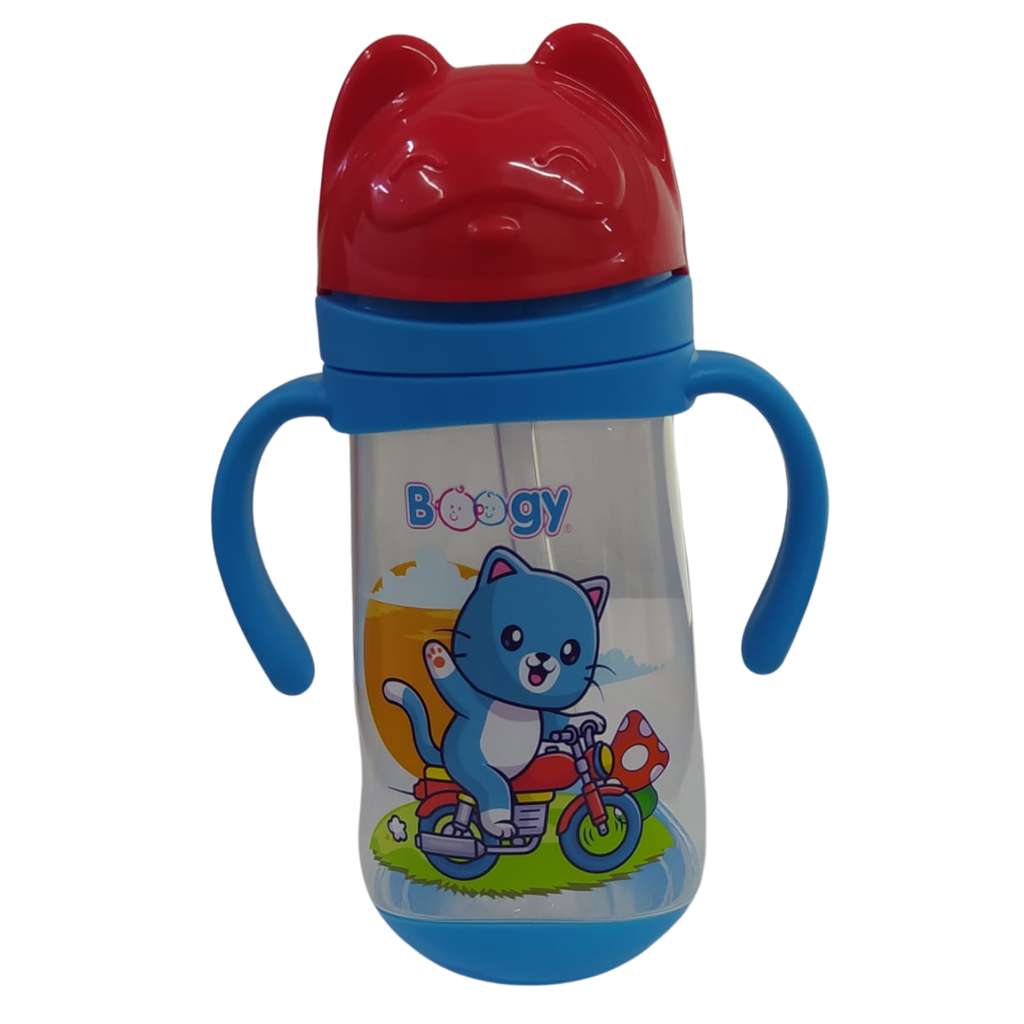 ACC Vaso Pitillo Zorro Azul 21974