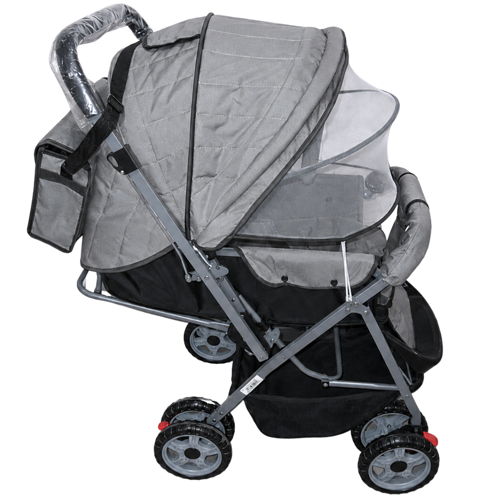 [2375] ACC Coche NBL03 Gris