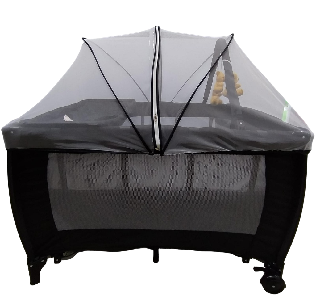 ACC Corral CBS-7 Negro