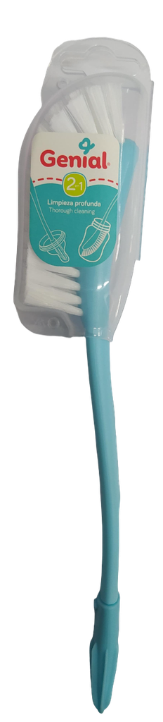 [2406] ACC LAVATETERO GNBR01P AZUL