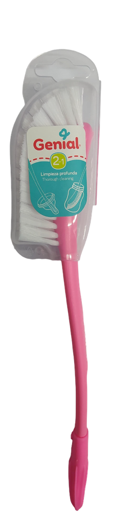 ACC LAVATETERO GNBR01P ROSADO