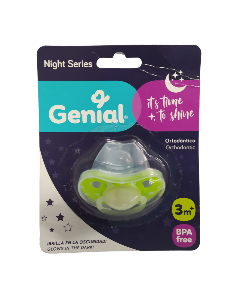 ACC MAMILA 3+ GNPF2013 VERDE