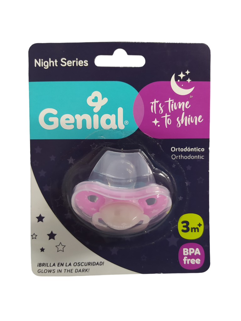 ACC MAMILA 3+ GNPF2013 ROSADA