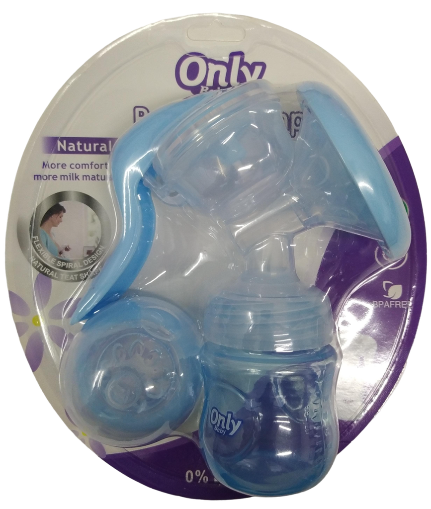 ACC Extractor Manual only A242 Azul