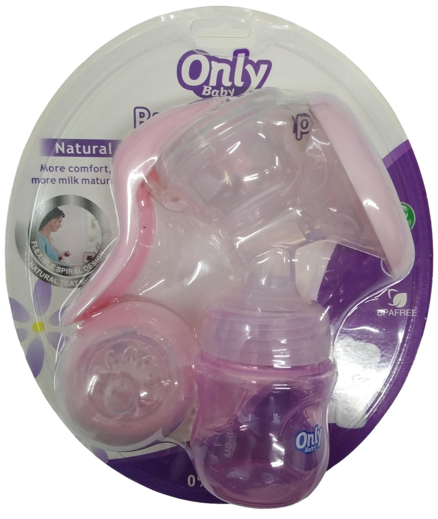 ACC Extractor Manual only A242 Rosado